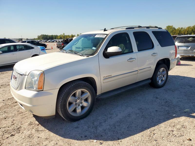 Photo 1 from auction – 2011 GMC YUKON with VIN 1GKS1CE01BR186585