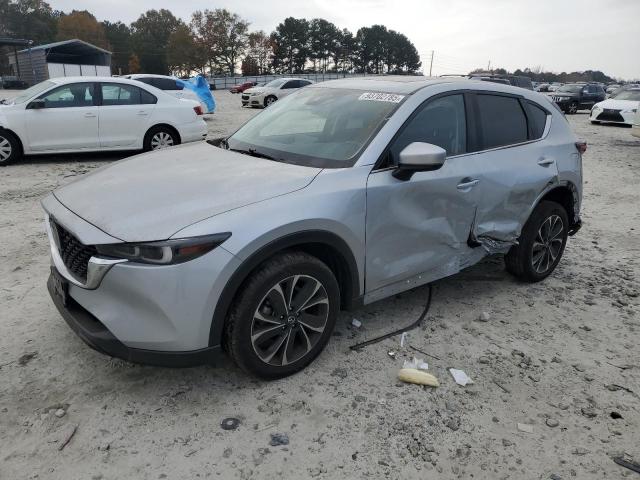 MAZDA CX-5 PREMI 2023 with VIN JM3KFBDM1P0190957 - Photo from auction