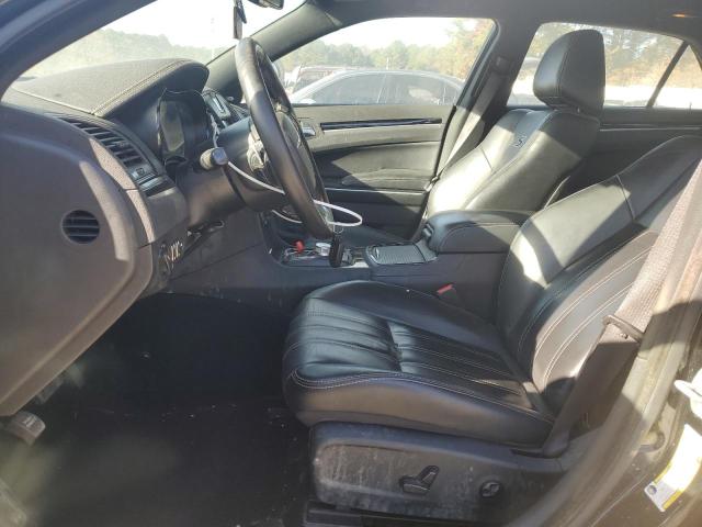 Photo 7 from auction – 2019 CHRYSLER 300 S with VIN 2C3CCABG0KH707980