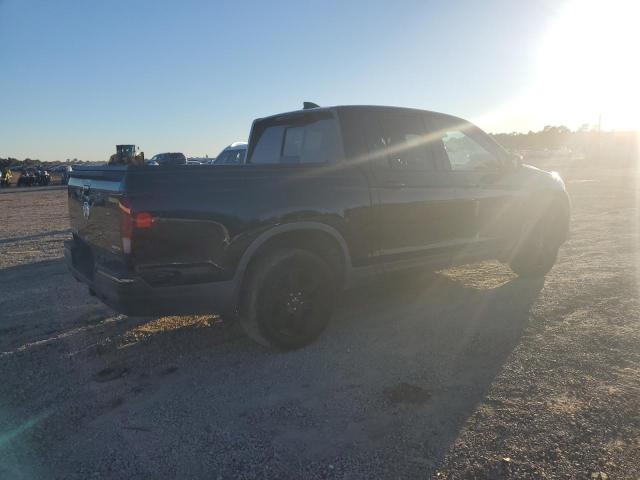 Photo 3 from auction – 2017 HONDA RIDGELINE with VIN 5FPYK3F88HB015975