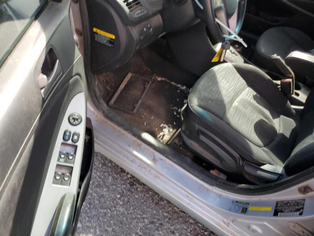 Photo 7 from auction – 2017 HYUNDAI ACCENT SE with VIN KMHCT5AE5HU343687