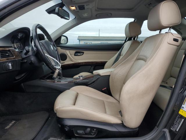 Photo 7 from auction – 2011 BMW 328 I SULE with VIN WBAKE5C54BE429997