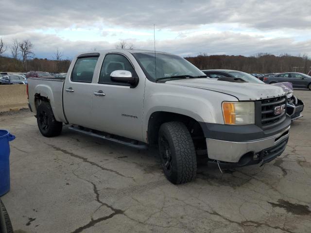 Photo 4 from auction – 2010 GMC SIERRA K15 with VIN 3GTRKTE3XAG164097