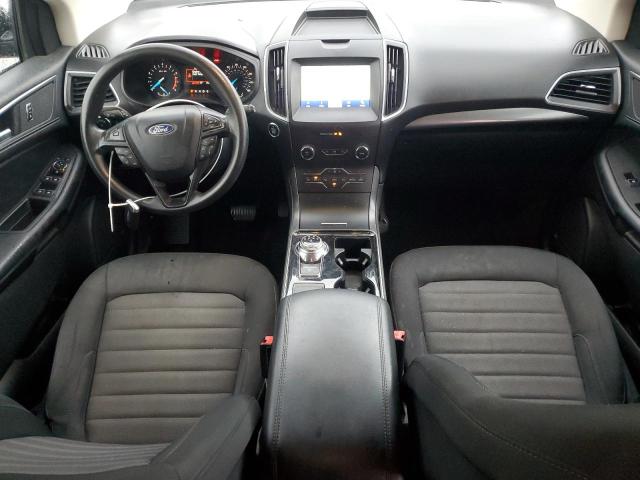 Photo 8 from auction – 2020 FORD EDGE SE with VIN 2FMPK4G90LBB51911