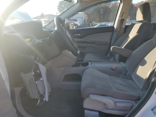 Photo 7 from auction – 2014 HONDA CR-V LX with VIN 5J6RM4H36EL075562