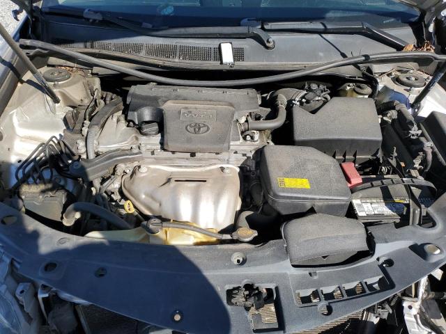 Photo 11 from auction – 2013 TOYOTA CAMRY L with VIN 4T1BF1FK4DU284863