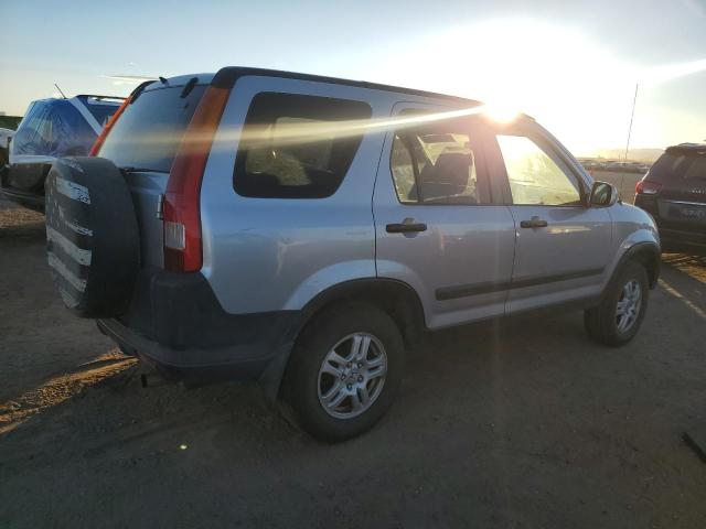 Photo 3 from auction – 2003 HONDA CR-V with VIN JHLRD78813C009293
