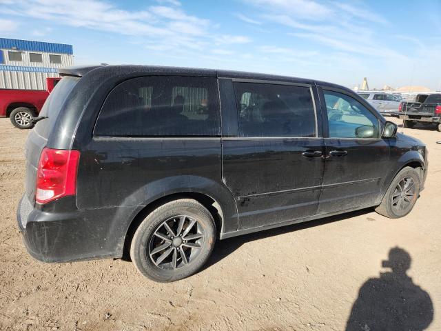 Foto 3 de la subasta – 2016 DODGE GRAND CARA con VIN 2C4RDGCGXGR383040