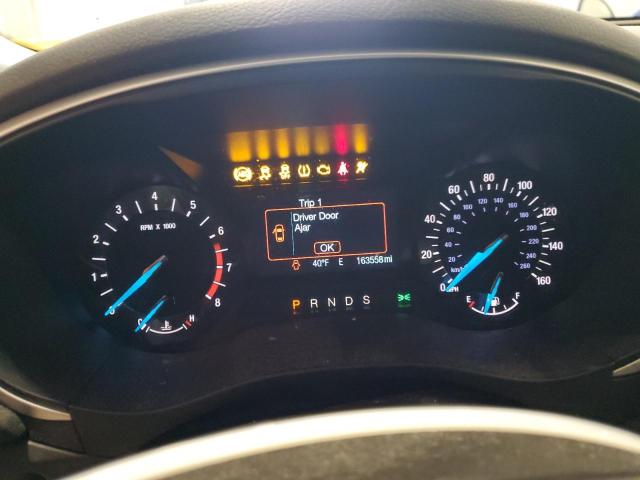Photo 9 from auction – 2014 FORD FUSION SE with VIN 1FA6P0H73E5395735