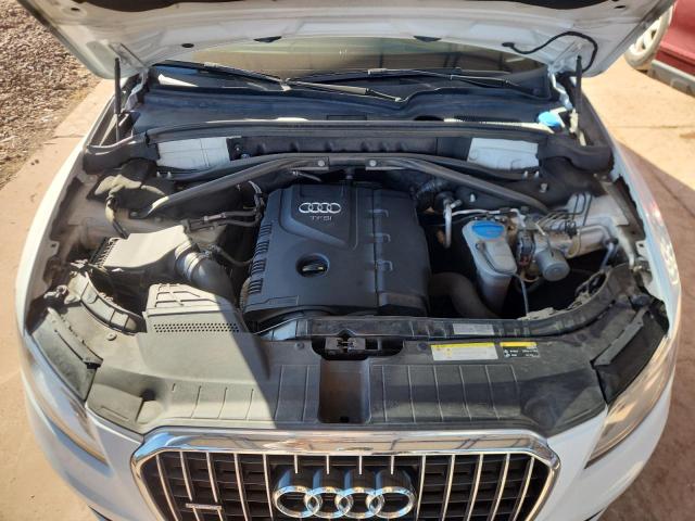 Photo 11 from auction – 2015 AUDI Q5 PREMIUM with VIN WA1CFAFP9FA008648