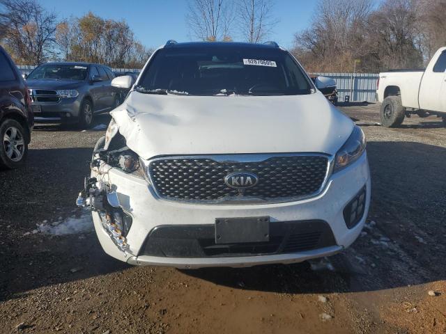 Photo 5 from auction – 2018 KIA SORENTO SX with VIN 5XYPKDA53JG345934