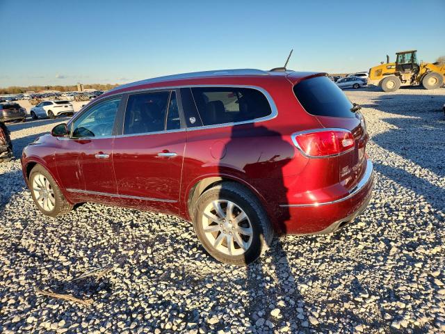 Photo 2 from auction – 2017 BUICK ENCLAVE with VIN 5GAKVCKD3HJ236001