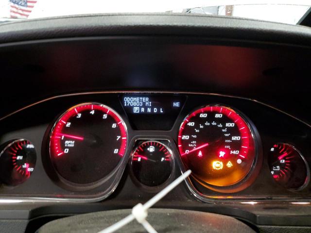 Photo 9 from auction – 2014 GMC ACADIA SLE with VIN 1GKKVPKD3EJ334841