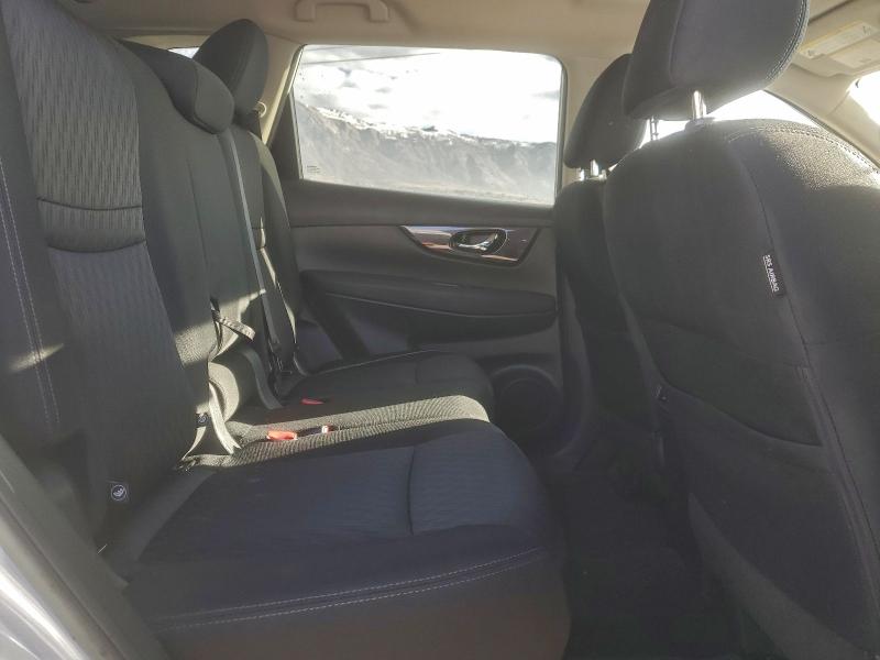 Photo 11 from auction – 2019 NISSAN ROGUE S with VIN KNMAT2MV4KP511010