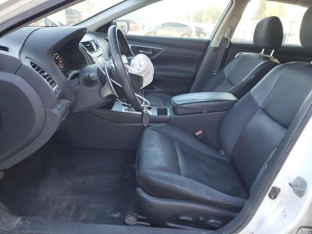 Photo 7 from auction – 2016 NISSAN ALTIMA 2.5 with VIN 1N4AL3AP7GC218976