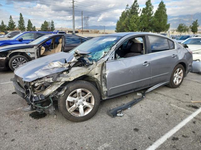 Photo 1 from auction – 2008 NISSAN ALTIMA with VIN 1N4AL21E48N486284