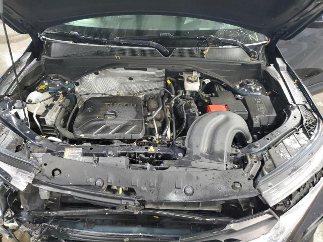 Photo 11 from auction – 2021 CHEVROLET TRAILBLAZE with VIN KL79MRSL4MB043626
