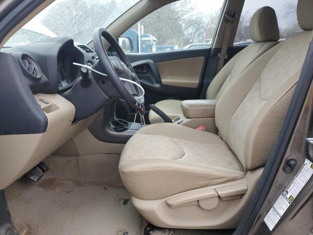 Photo 7 from auction – 2010 TOYOTA RAV4 with VIN 2T3BK4DV8AW026455