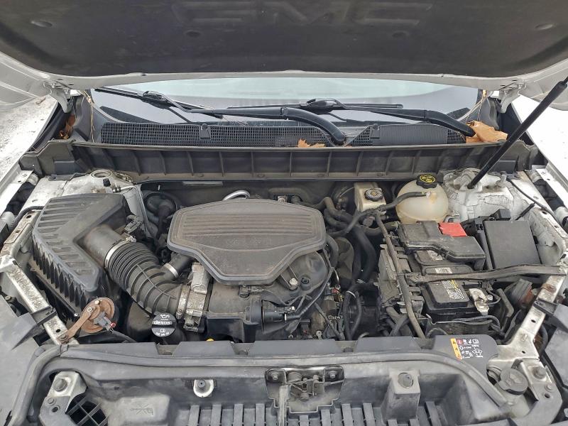 Photo 12 from auction – 2017 GMC ACADIA with VIN 1GKKNMLS7HZ136037