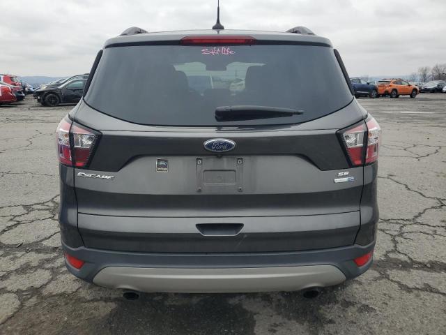 Photo 6 from auction – 2018 FORD ESCAPE SE with VIN 1FMCU9GDXJUC88386