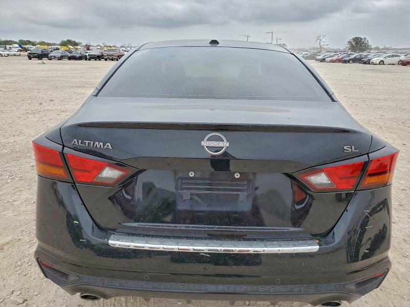 Photo 6 from auction – 2023 NISSAN ALTIMA SL with VIN 1N4BL4EV3PN407681