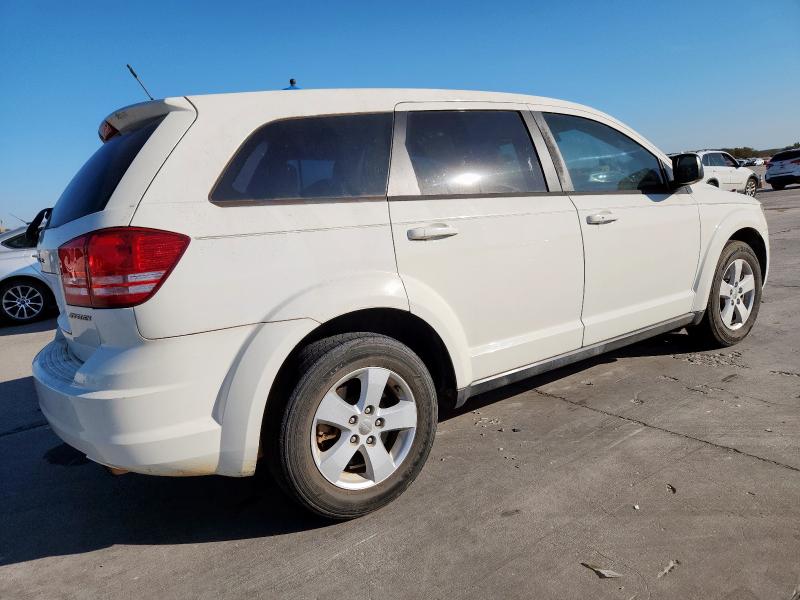 Photo 3 from auction – 2013 DODGE JOURNEY SE with VIN 3C4PDCAB9DT509257