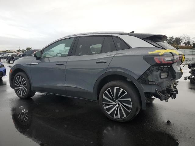 Photo 2 from auction – 2023 VOLKSWAGEN ID.4 PRO S with VIN 1V2JNPE81PC044237