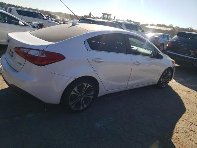 Photo 3 from auction – 2016 KIA FORTE EX with VIN KNAFX4A89G5481457