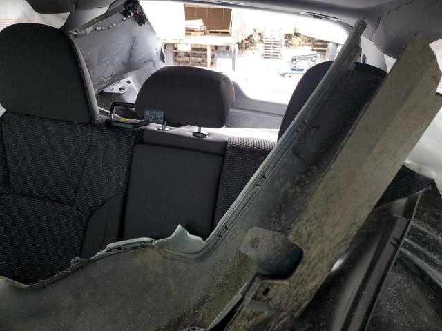 Photo 10 from auction – 2026 SUBARU FORESTER P with VIN JF2SLDDC9TH437157