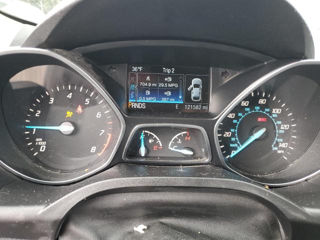 Photo 9 from auction – 2016 FORD ESCAPE S with VIN 1FMCU0F70GUB51070