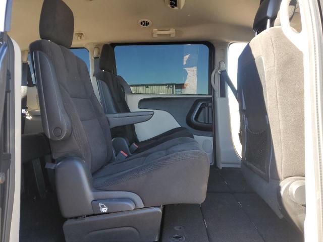 Photo 11 from auction – 2016 DODGE GRAND CARA with VIN 2C4RDGBGXGR370256