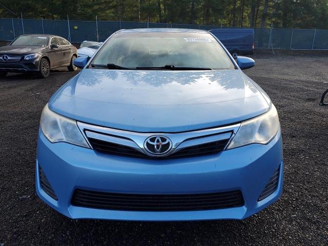 Photo 5 from auction – 2012 TOYOTA CAMRY BASE with VIN 4T4BF1FK3CR234041