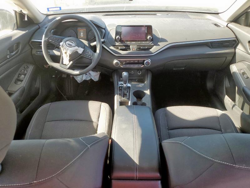 Photo 8 from auction – 2024 NISSAN ALTIMA S with VIN 1N4BL4BV4RN361818