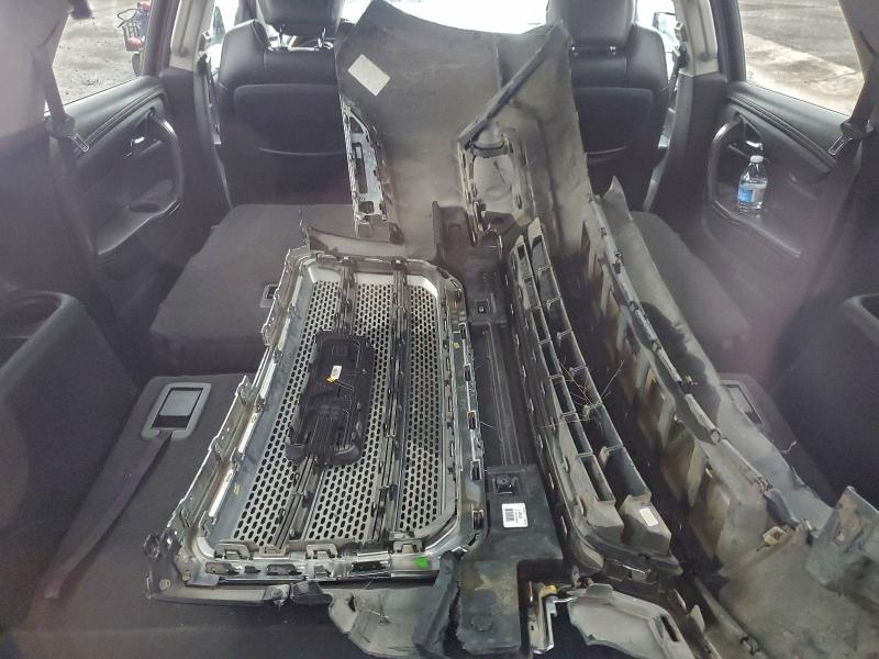 Photo 13 from auction – 2015 GMC ACADIA DEN with VIN 1GKKVTKD0FJ105625