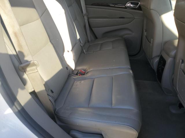 Photo 11 from auction – 2012 JEEP GRAND CHER with VIN 1C4RJEAG4CC259929