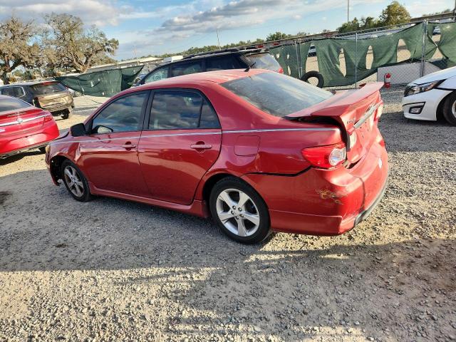 Photo 2 from auction – 2011 TOYOTA COROLLA BA with VIN 2T1BU4EE5BC716944