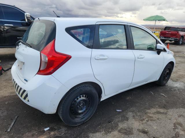 Photo 3 from auction – 2015 NISSAN VERSA NOTE with VIN 3N1CE2CPXFL423623