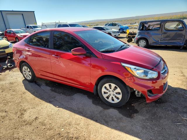 Photo 4 from auction – 2016 HYUNDAI ACCENT SE with VIN KMHCT4AE0GU082137