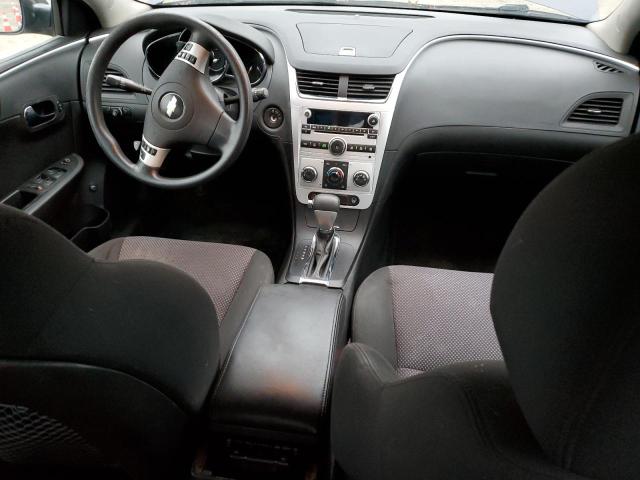 Photo 8 from auction – 2010 CHEVROLET MALIBU 1LT with VIN 1G1ZC5EB6A4112987
