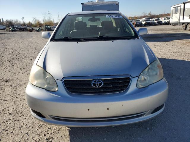 Photo 5 from auction – 2007 TOYOTA COROLLA CE with VIN 1NXBR32E97Z771287