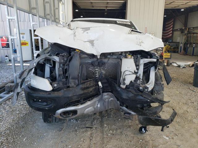 Photo 5 from auction – 2020 RAM 1500 REBEL with VIN 1C6SRFLT0LN358592