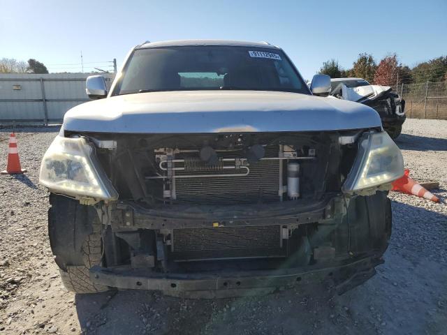 Photo 5 from auction – 2017 NISSAN ARMADA SV with VIN JN8AY2NC8H9509650