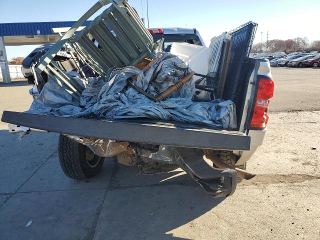 Photo 6 from auction – 2014 CHEVROLET SILVERADO with VIN 3GCUKSECXEG149223