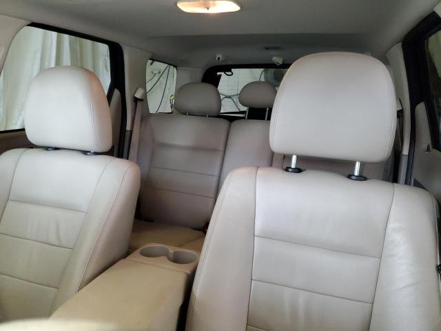 Photo 10 from auction – 2009 FORD ESCAPE HYB with VIN 1FMCU593X9KA78780