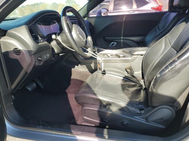 Photo 7 from auction – 2016 DODGE CHALLENGER with VIN 2C3CDZAG6GH256901