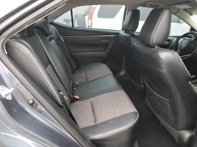 Photo 10 from auction – 2016 TOYOTA COROLLA L with VIN 2T1BURHE8GC734774