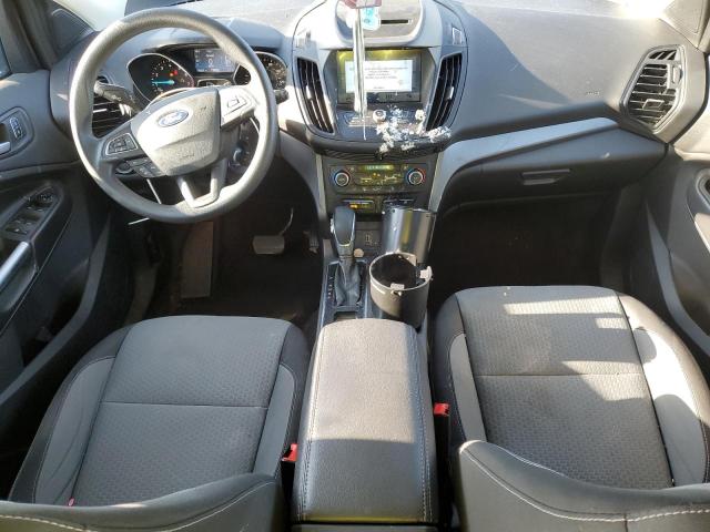 Photo 8 from auction – 2018 FORD ESCAPE with VIN 1FMCU9GD0JUC57843