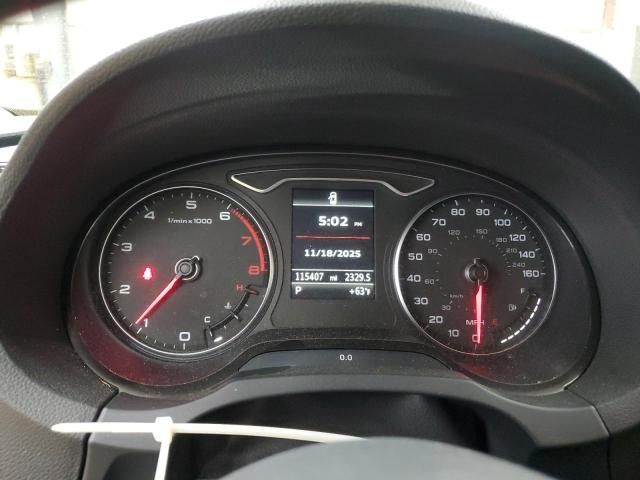 Photo 9 from auction – 2015 AUDI A3 PREMIUM with VIN WAUEFGFF7F1084682