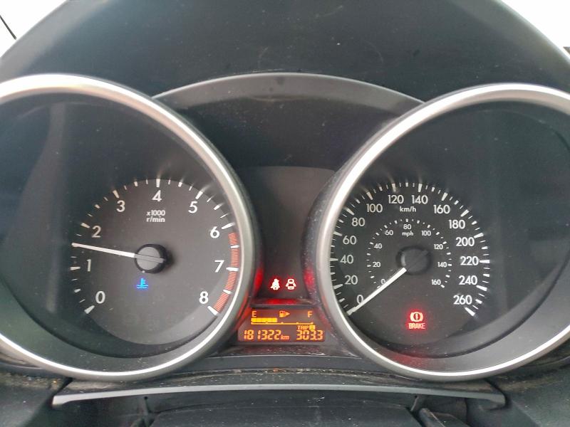 Foto 9 de la subasta – 2017 MAZDA 5 TOURING con VIN JM1CW2CL5H0192802