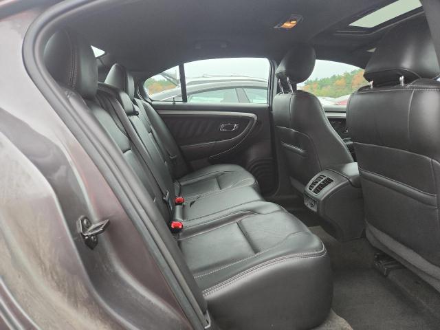 Photo 10 from auction – 2013 FORD TAURUS SEL with VIN 1FAHP2E82DG170453